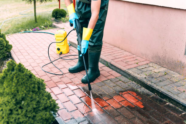 Pressure Washing Contractors in Ardmore, OK